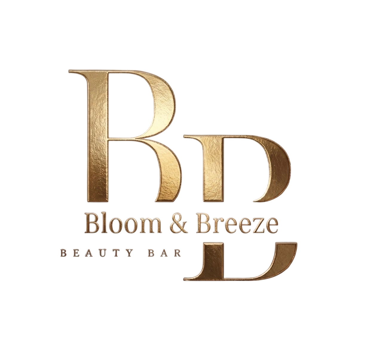 Bloom & Breeze logo
